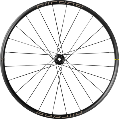 Par de Rodas MAVIC ALLROAD 650b DISC (Center lock)