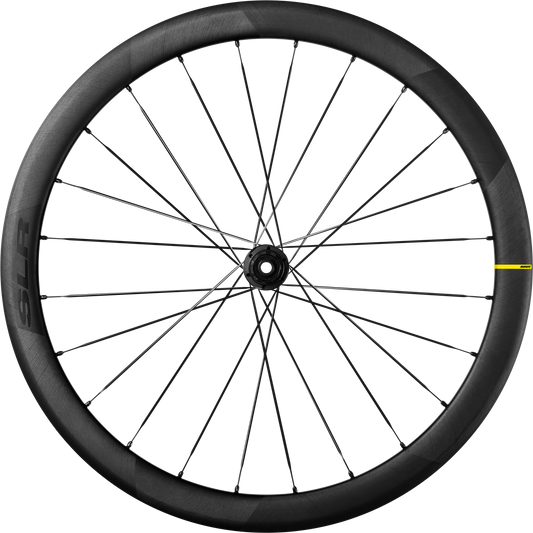 Roda traseira MAVIC COSMIC SLR 45 DISC Tubeless Ready (Center Lock) 2025