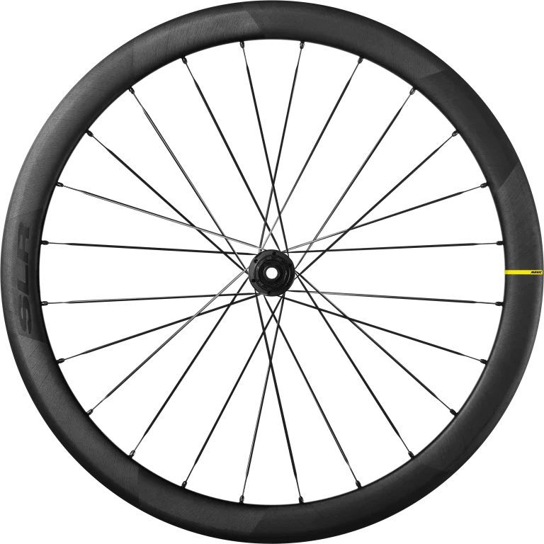 Par de rodas MAVIC COSMIC SLR 45 DISC 45mm Tubeless Ready (Centerlock)