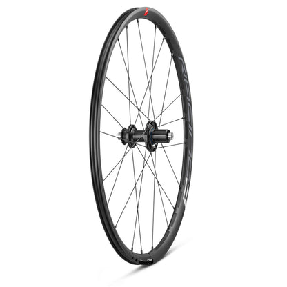 Par de Rodas FULCRUM RACING 3 DB Tubeless Ready (Center Lock)