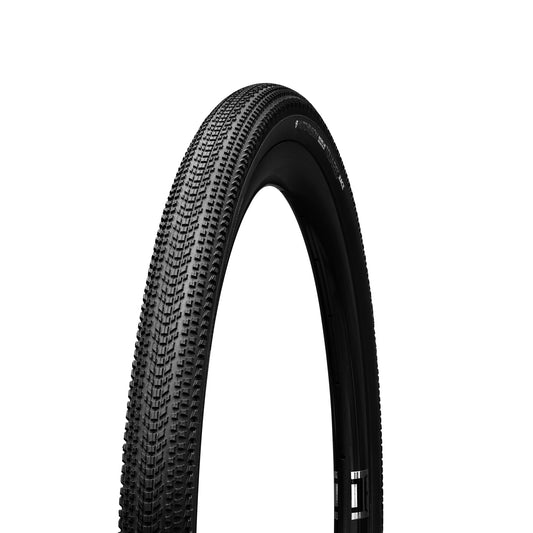 Pneu preto HUTCHINSON TOUAREG RACE 700x50c Tubeless Ready
