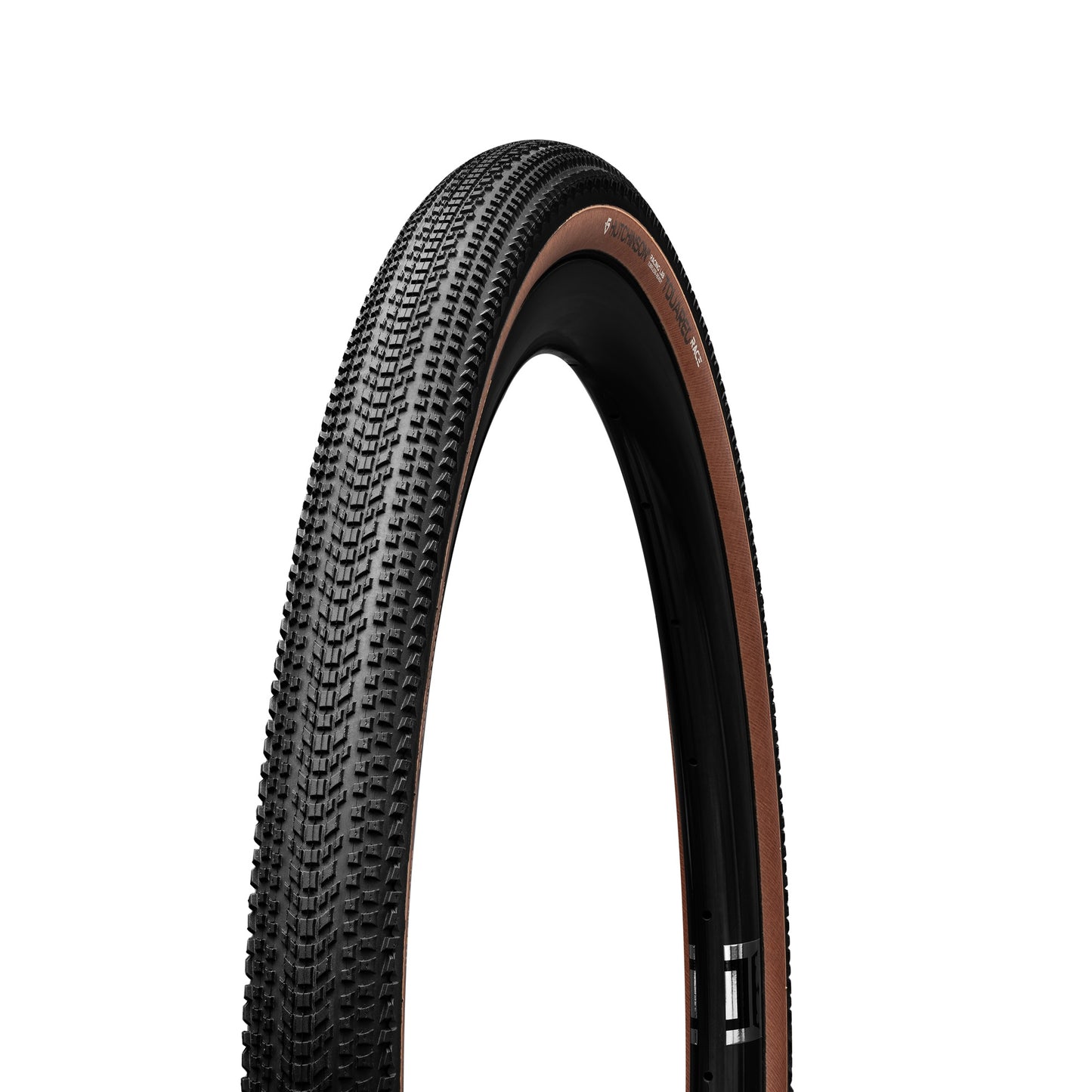 Pneu HUTCHINSON TOUAREG RACE 700x40c Tubeless Ready Beige