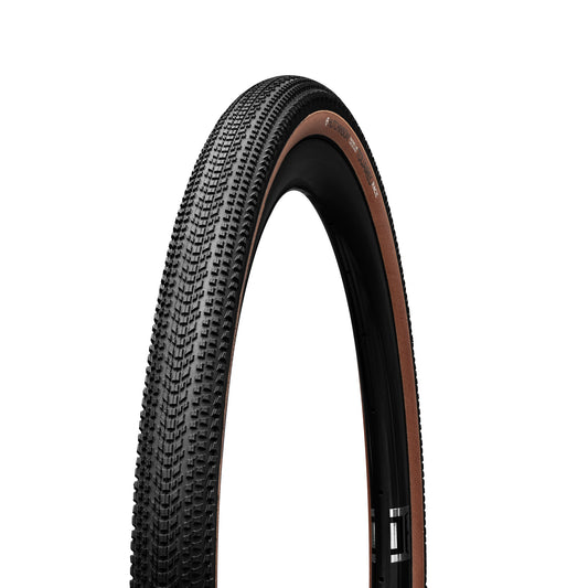 Pneu HUTCHINSON TOUAREG RACE 700x40c Tubeless Ready Beige