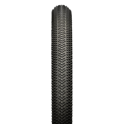 Pneu HUTCHINSON TOUAREG RACE 700c Tubeless Ready Castanho
