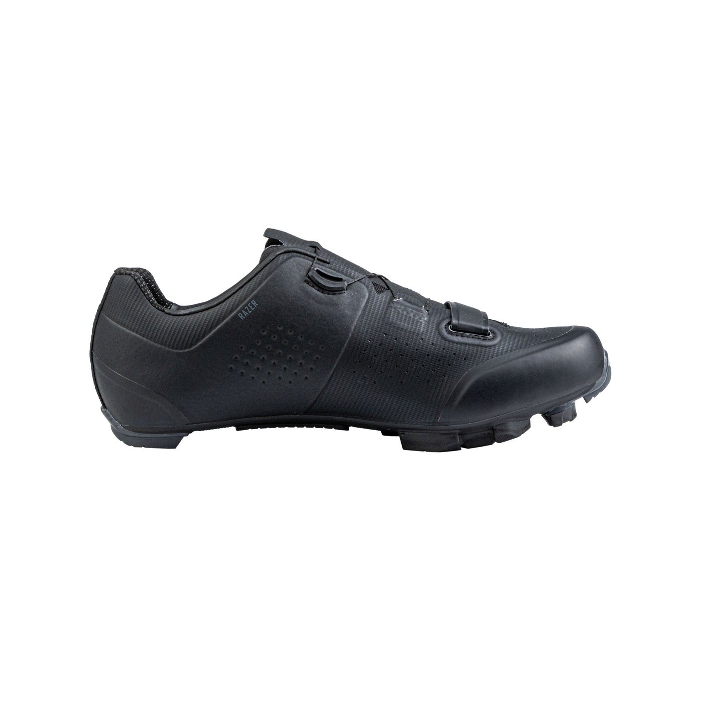 Sapatos de BTT NORTHWAVE RAZER Preto