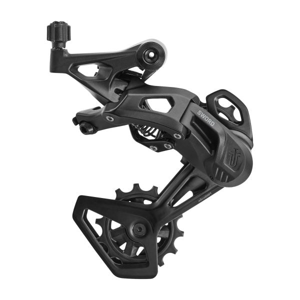 MICROSHIFT SWORD BLACK Mini grupo eletrogéneo 1x9V