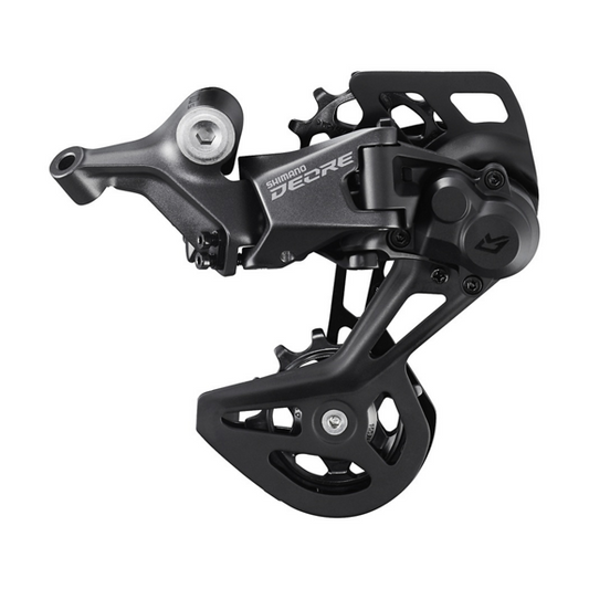 Desviador traseiro SHIMANO DEORE RD-M5130-GS de 10 velocidades