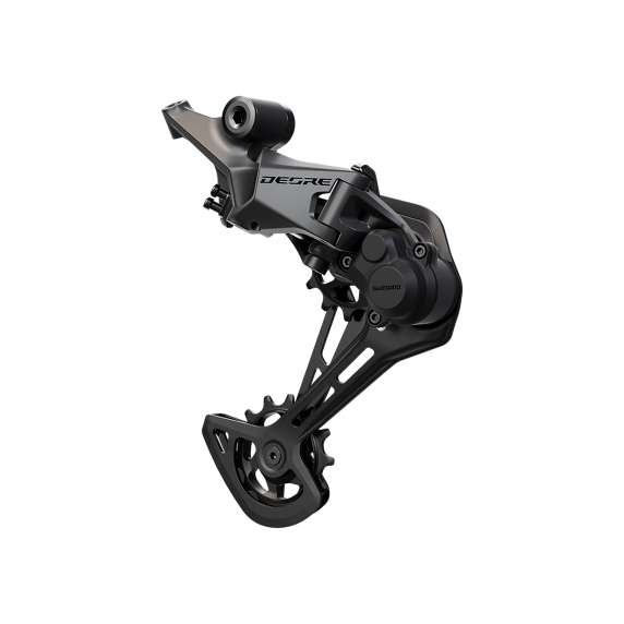 Desviador traseiro de 12 velocidades SHIMANO DEORE RD-M6200-SGS Gaiola longa