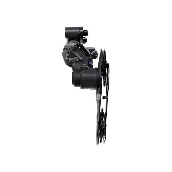 Desviador traseiro de 12 velocidades SHIMANO DEORE RD-M6200-SGS Gaiola longa