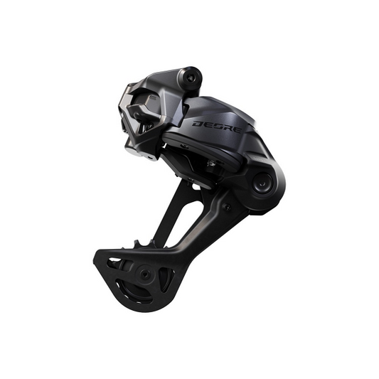SHIMANO DEORE Desviador traseiro (Di2 spec.) RD-M6260-11L 11 velocidades 1º grupo