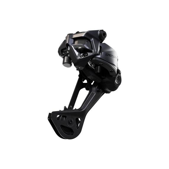 SHIMANO DEORE Desviador traseiro (Di2 spec.) RD-M6260-11L 11 velocidades 1º grupo