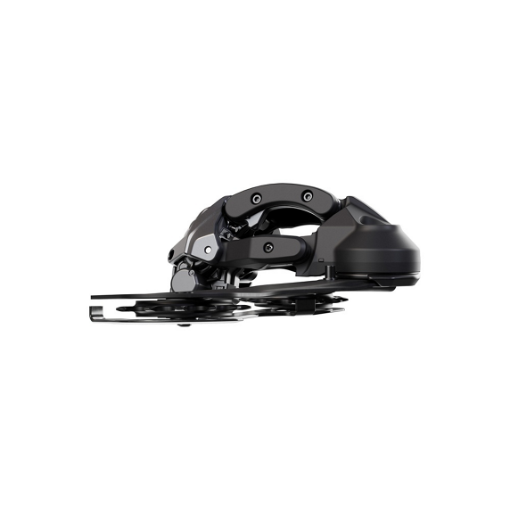 SHIMANO DEORE Desviador traseiro (Di2 spec.) RD-M6260-12 12 velocidades 1º grupo