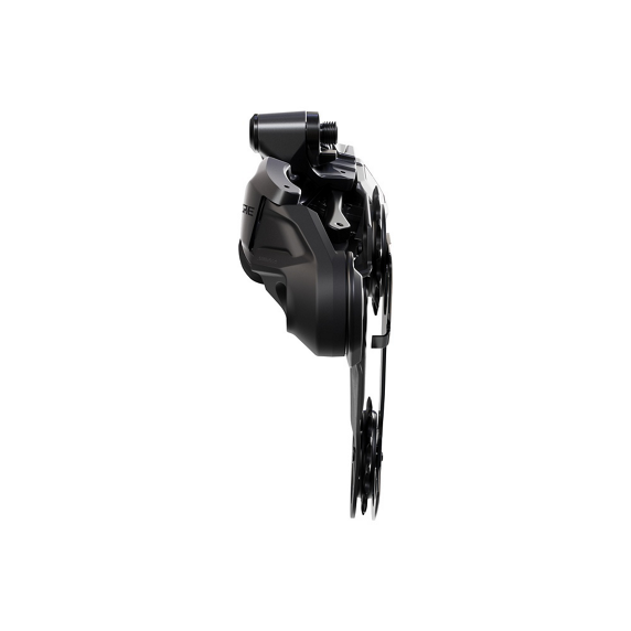 SHIMANO DEORE Desviador traseiro (Di2 spec.) RD-M6260-12 12 velocidades 1º grupo
