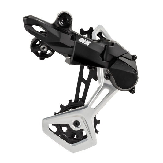 Desviador traseiro MICROSHIFT ADVENT MX Pro de 10 velocidades/11 velocidades