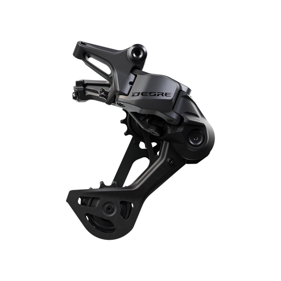 Desviador traseiro SHIMANO M7200-SGS 12V