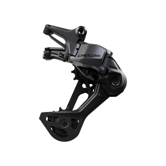 Desviador traseiro SHIMANO M7200-SGS 12V