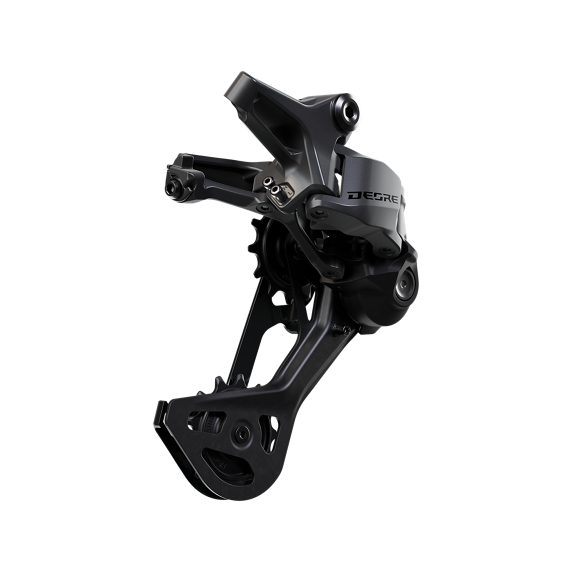 Desviador traseiro SHIMANO M7200-SGS 12V