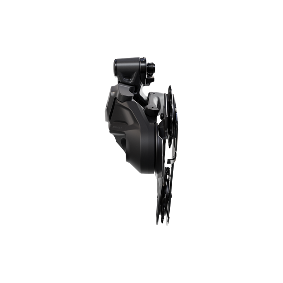 Desviador traseiro SGS M7230 11v (embargo 08/06)