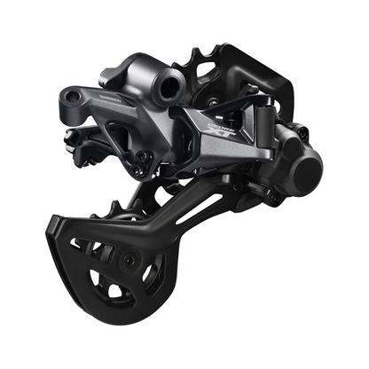Desviador Traseiro SHIMANO DEORE XT RD-M8100-GS 12V Gaiola Média