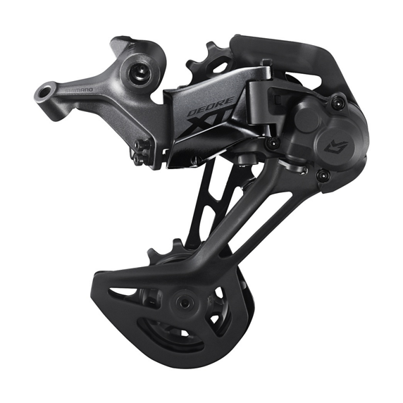 SHIMANO DEORE XT Desviador traseiro RD-M8130-SGS 11 velocidades