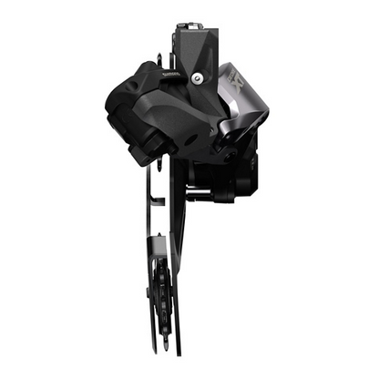 Desviador Traseiro E-Bike SHIMANO DEORE XT Di2 RD-M8150-SGS Linkglide 11V Gaiola Longa