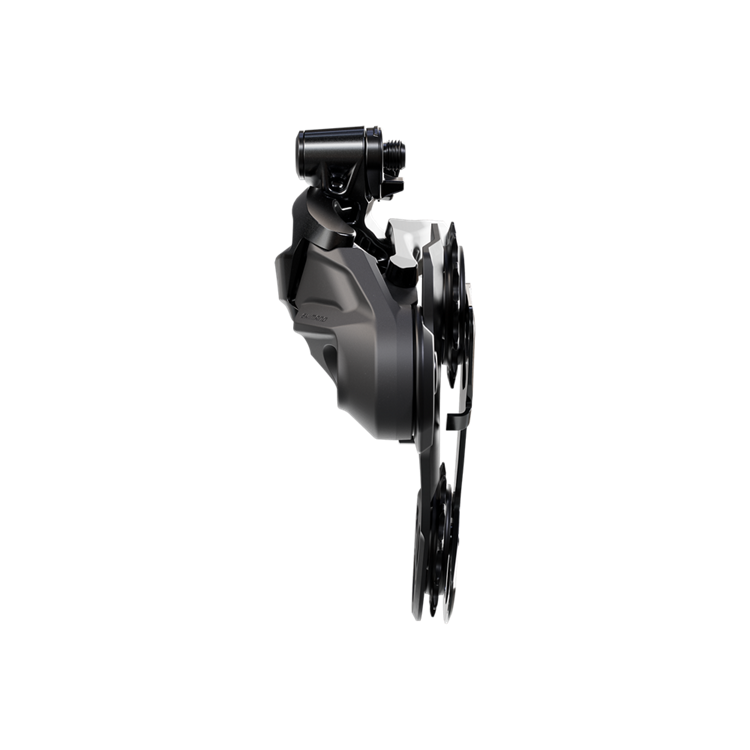 Desviador Arr 12v GS M8200 (embargo 10/06)