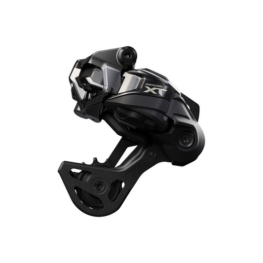 Desviador Traseiro SHIMANO XT Di2 Wireless M8250-GS 12 Velocidades Gaiola Média