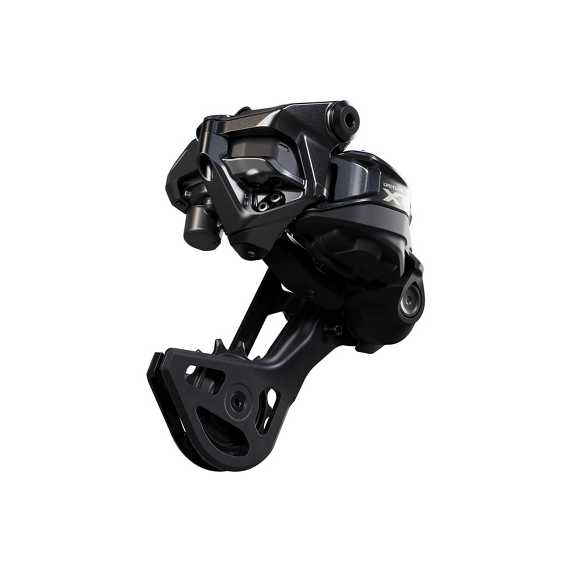 Desviador Traseiro SHIMANO XT Di2 Wireless M8250-GS 12 Velocidades Gaiola Média