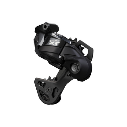 Desviador Traseiro SHIMANO XT Di2 Wireless M8250-GS 12V Gaiola Média