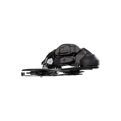 Desviador Traseiro SHIMANO XT Di2 Wireless M8250-SGS 12V Gaiola Longa