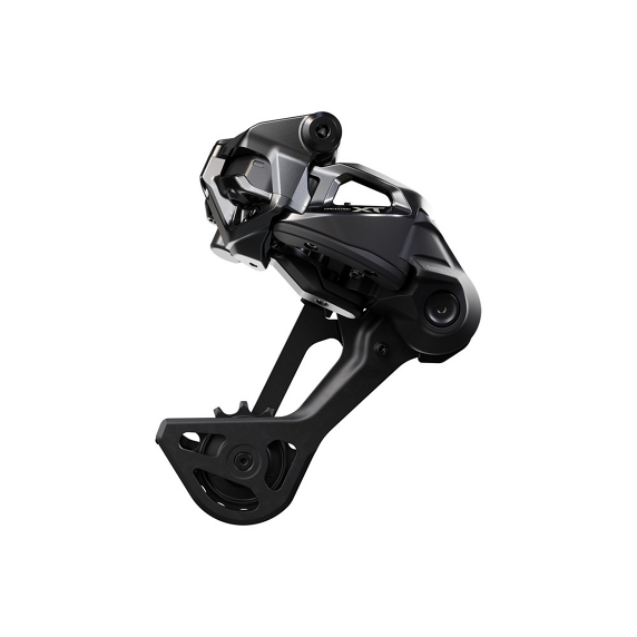 Desviador traseiro SHIMANO DEORE XT (Di2 spec.) RD-M8260-11L 11 velocidades 2º grupo