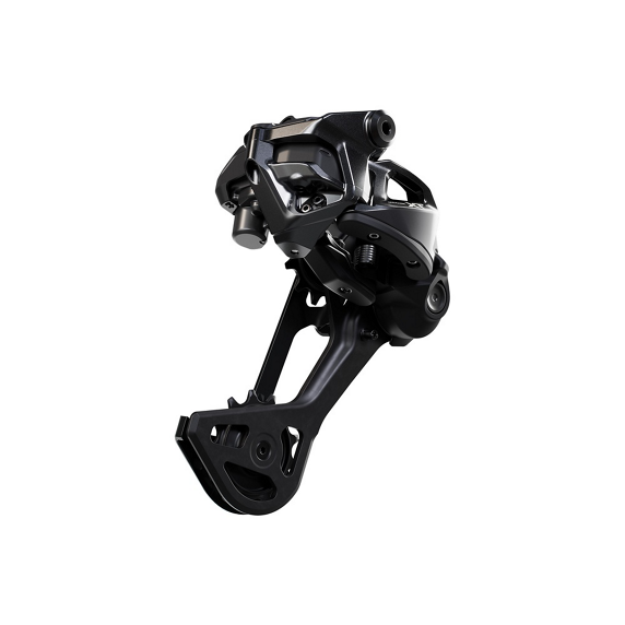Desviador traseiro SHIMANO DEORE XT (Di2 spec.) RD-M8260-11L 11 velocidades 2º grupo