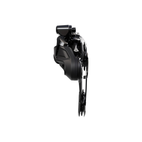 Desviador traseiro SHIMANO DEORE XT (Di2 spec.) RD-M8260-11L 11 velocidades 2º grupo