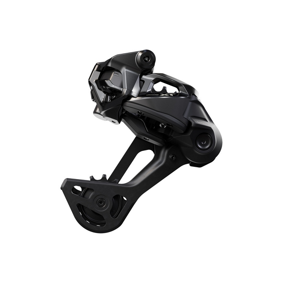 Desviador traseiro SHIMANO DEORE XT (Di2 spec.) RD-M8260-12 12 velocidades 2º grupo
