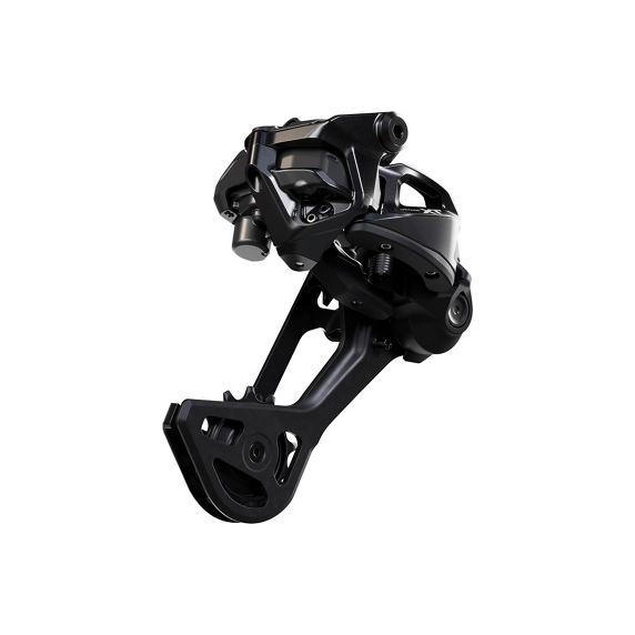 Desviador traseiro SHIMANO DEORE XT (Di2 spec.) RD-M8260-12 12 velocidades 2º grupo