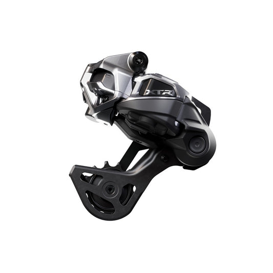 Desviador traseiro SHIMANO XTR RD-M9260 12V gaiola média