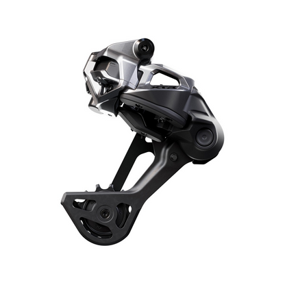 Desviador Traseiro E-Bike SHIMANO XTR Di2 RD-M9260-11L 11V Linkglide Gaiola Longa