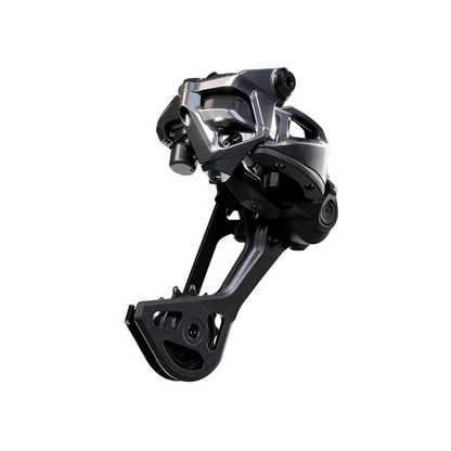 Desviador Traseiro E-Bike SHIMANO XTR Di2 RD-M9260-11L 11V Linkglide Gaiola Longa