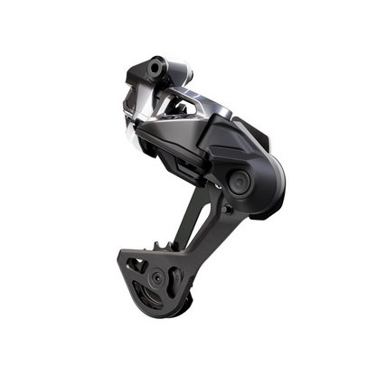 Desviador Traseiro E-Bike SHIMANO XTR Di2 RD-M9260-11L 11V Linkglide Gaiola Longa