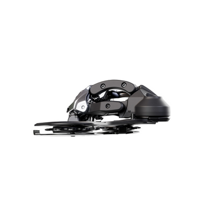 Desviador Traseiro E-Bike SHIMANO XTR Di2 RD-M9260-11L 11V Linkglide Gaiola Longa
