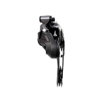 Desviador Traseiro E-Bike SHIMANO XTR Di2 RD-M9260-11L 11V Linkglide Gaiola Longa