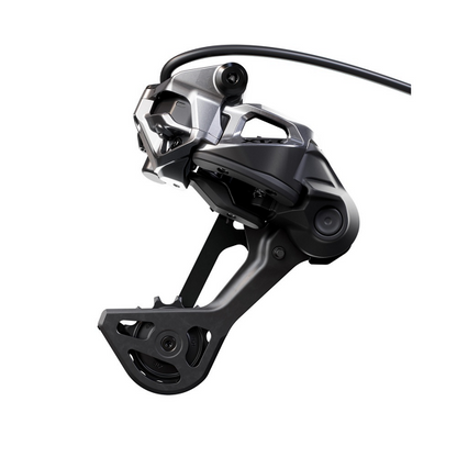 Desviador Traseiro E-Bike SHIMANO XTR Di2 RD-M9260-11L 11V Linkglide Gaiola Longa