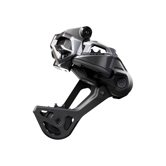 Desviador traseiro de 11 velocidades SHIMANO XTR Di2 RD-M9050-GS