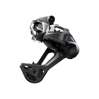 Desviador Traseiro E-Bike SHIMANO XTR Di2 RD-M9260-12 12V Paralela Longa