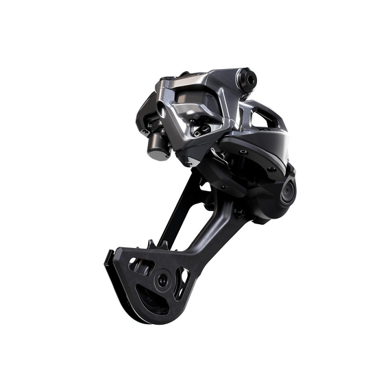 Desviador traseiro de 11 velocidades SHIMANO XTR Di2 RD-M9050-GS
