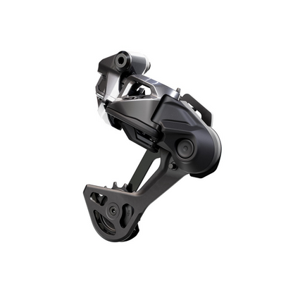 Desviador Traseiro E-Bike SHIMANO XTR Di2 RD-M9260-12 12V Paralela Longa
