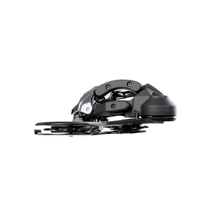 Desviador Traseiro E-Bike SHIMANO XTR Di2 RD-M9260-12 12V Paralela Longa
