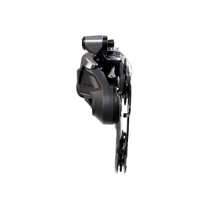 Desviador Traseiro E-Bike SHIMANO XTR Di2 RD-M9260-12 12V Paralela Longa