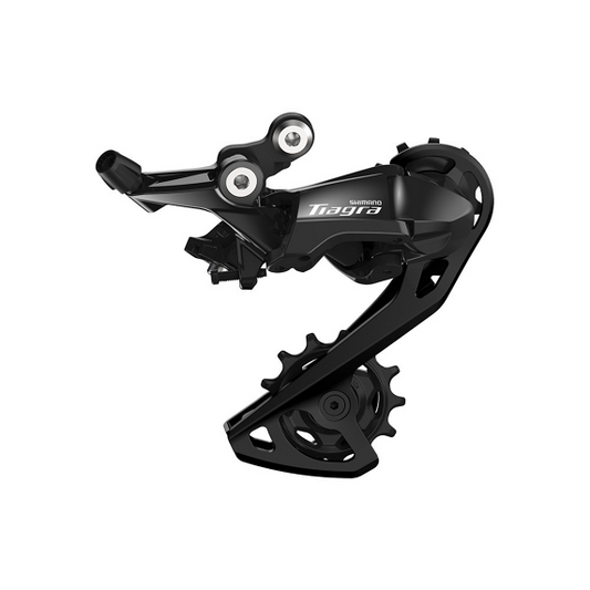 Desviador traseiro SHIMANO TIAGRA R4000 de 11 velocidades