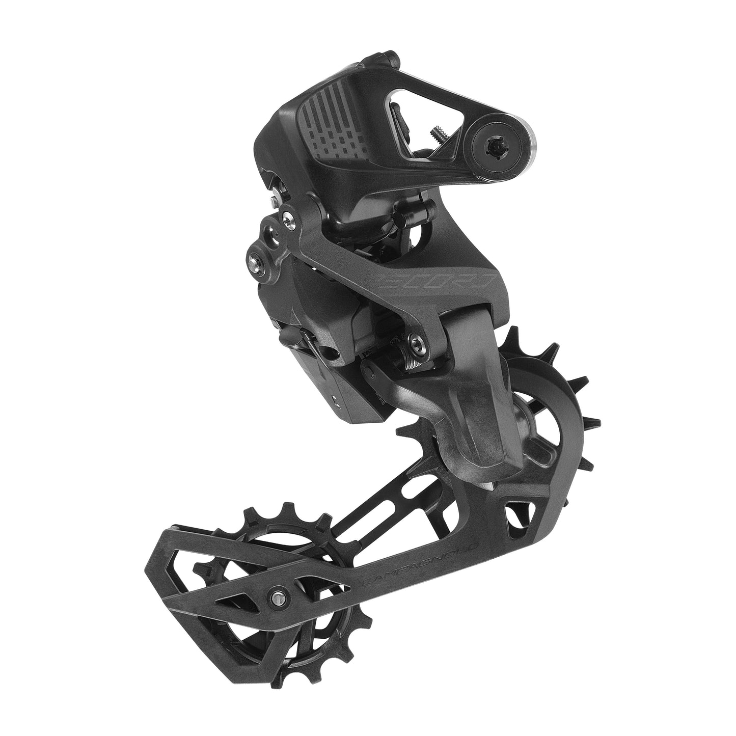 Desviador Traseiro CAMPAGNOLO RECORD WRL 13 Velocidades